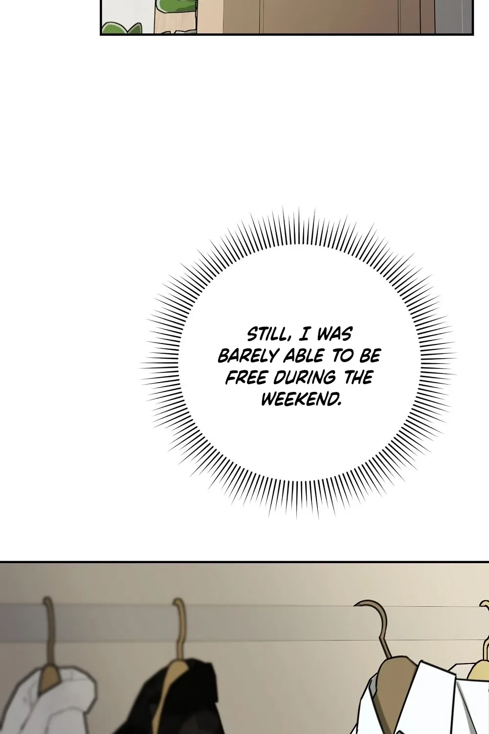 A Boss With Benefits Chapter 5 page 89 - 