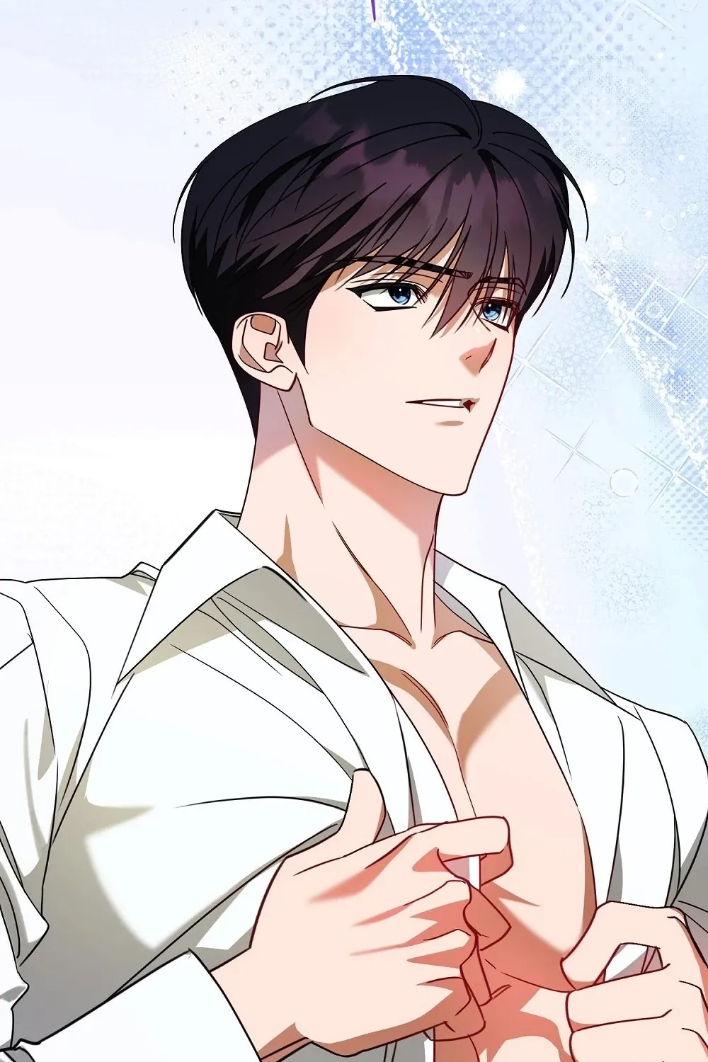 A Boss With Benefits Chapter 5 page 94 - 