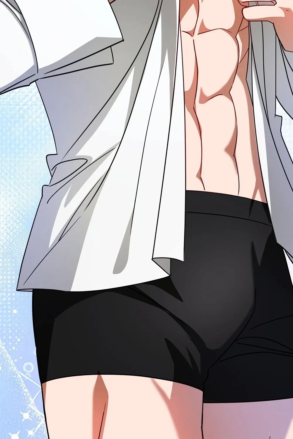 A Boss With Benefits Chapter 5 page 95 - 