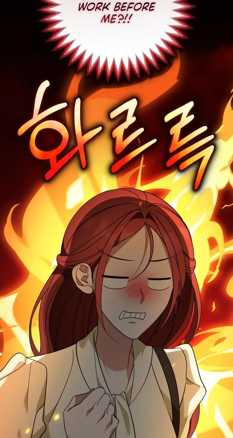 A Boss With Benefits Chapter 6 page 11 - 