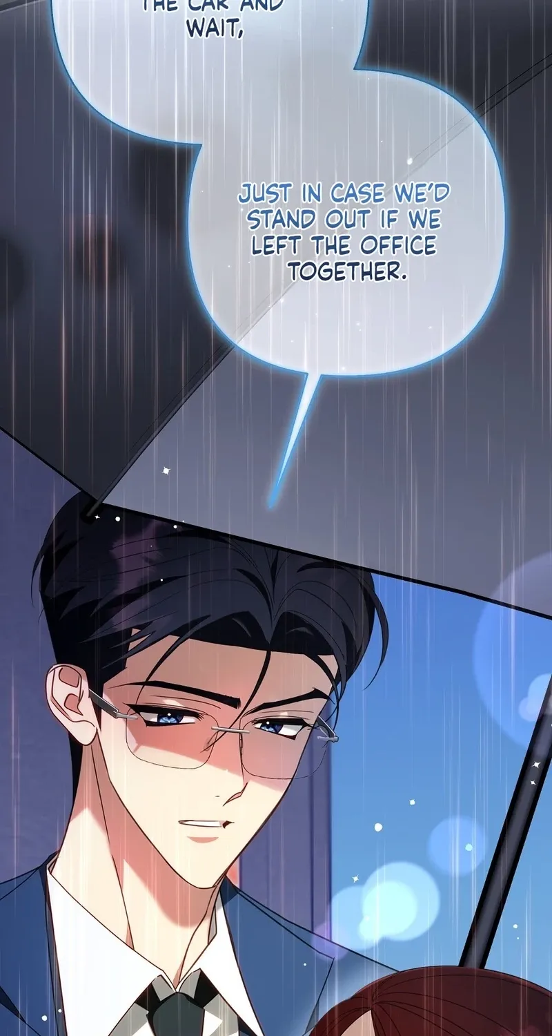 A Boss With Benefits Chapter 6 page 17 - 
