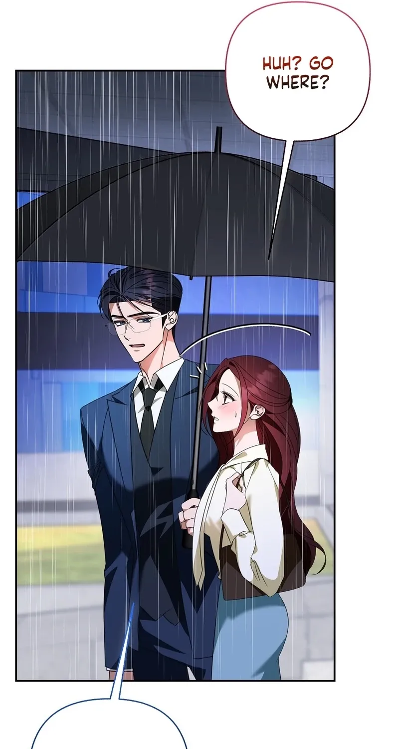 A Boss With Benefits Chapter 6 page 21 - 