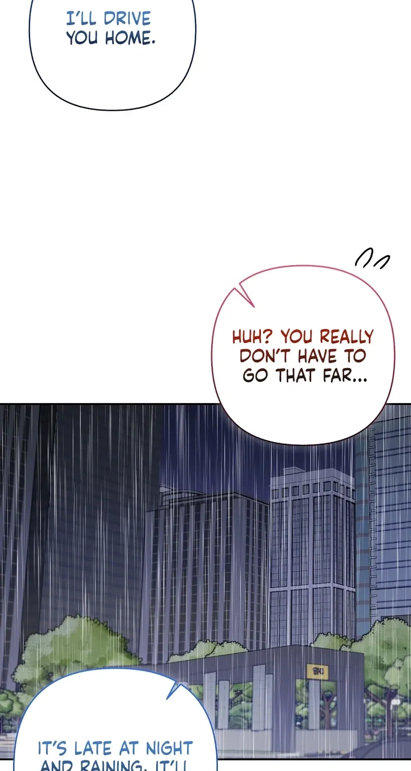 A Boss With Benefits Chapter 6 page 22 - 
