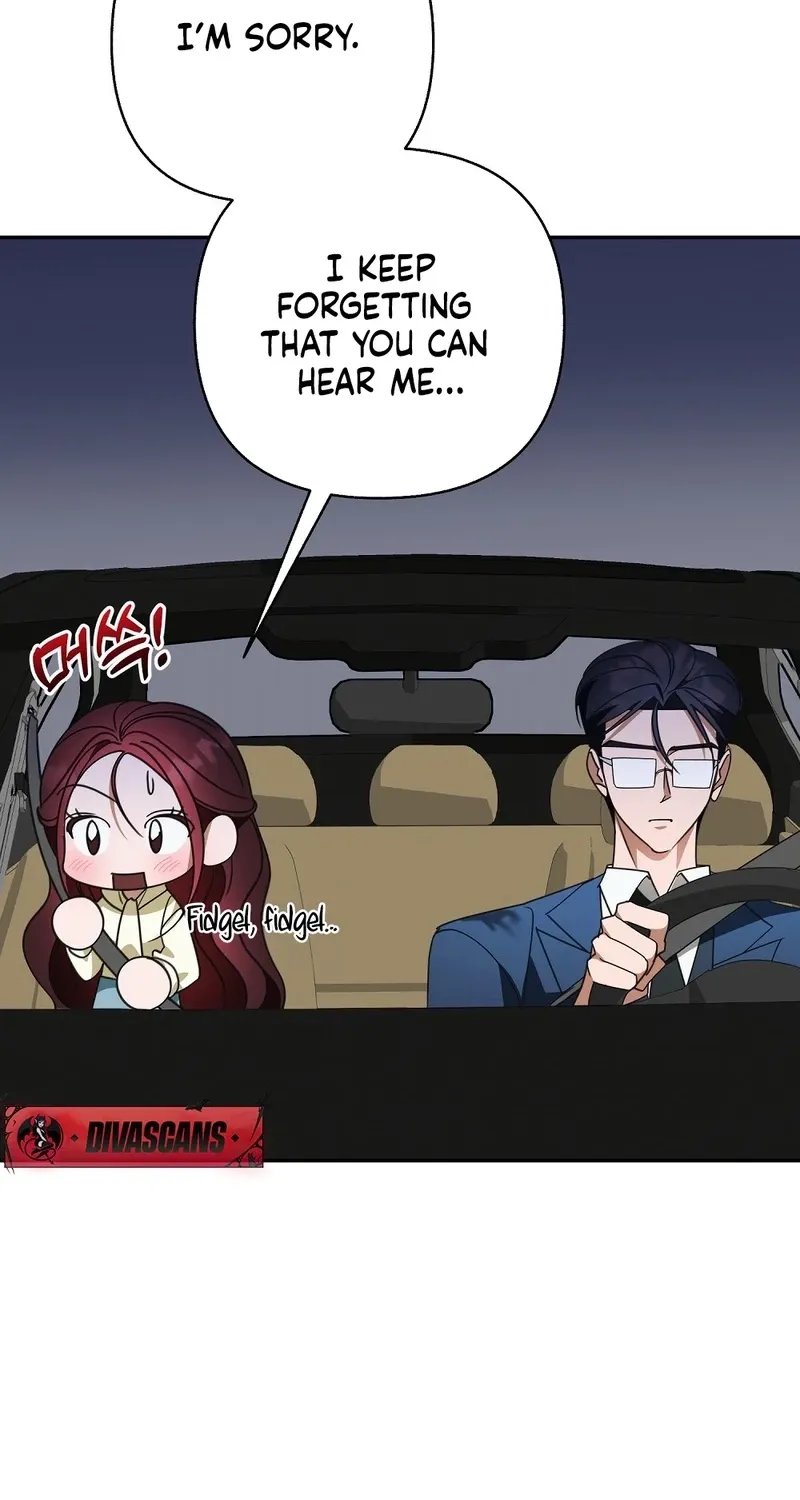 A Boss With Benefits Chapter 6 page 34 - 