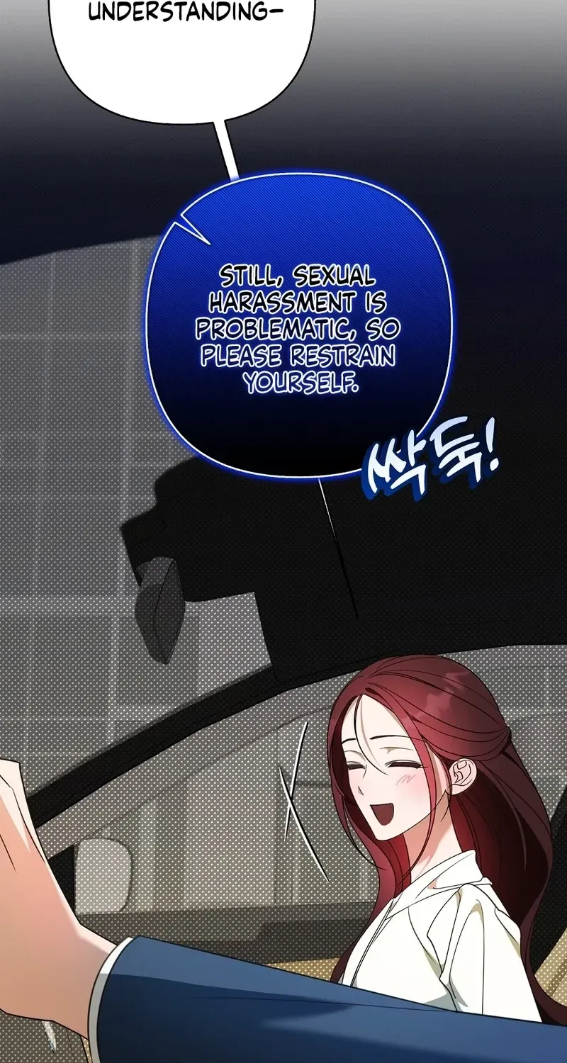 A Boss With Benefits Chapter 6 page 38 - 