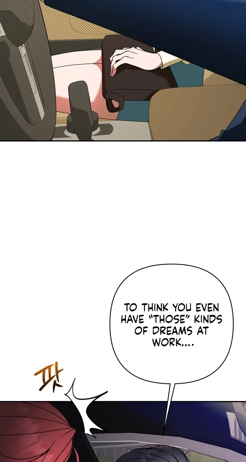 A Boss With Benefits Chapter 6 page 39 - 