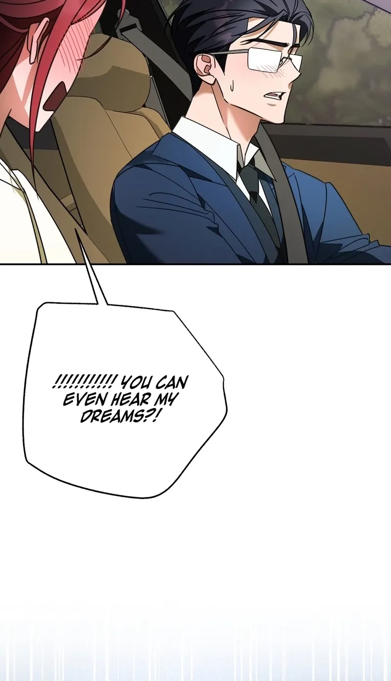 A Boss With Benefits Chapter 6 page 40 - 