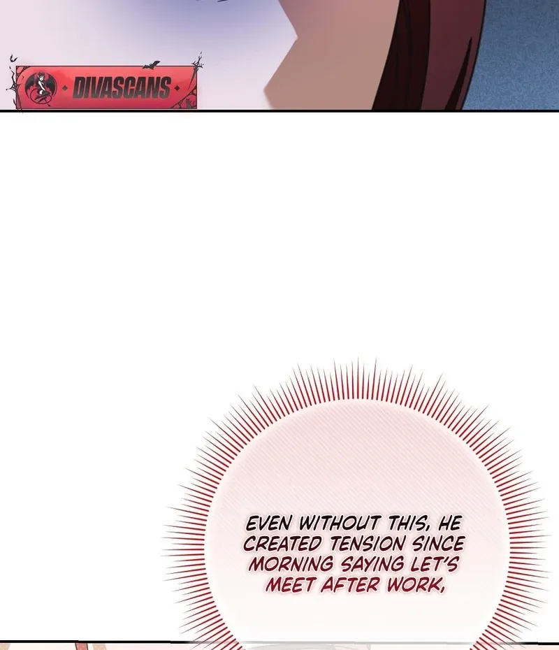 A Boss With Benefits Chapter 6 page 5 - 