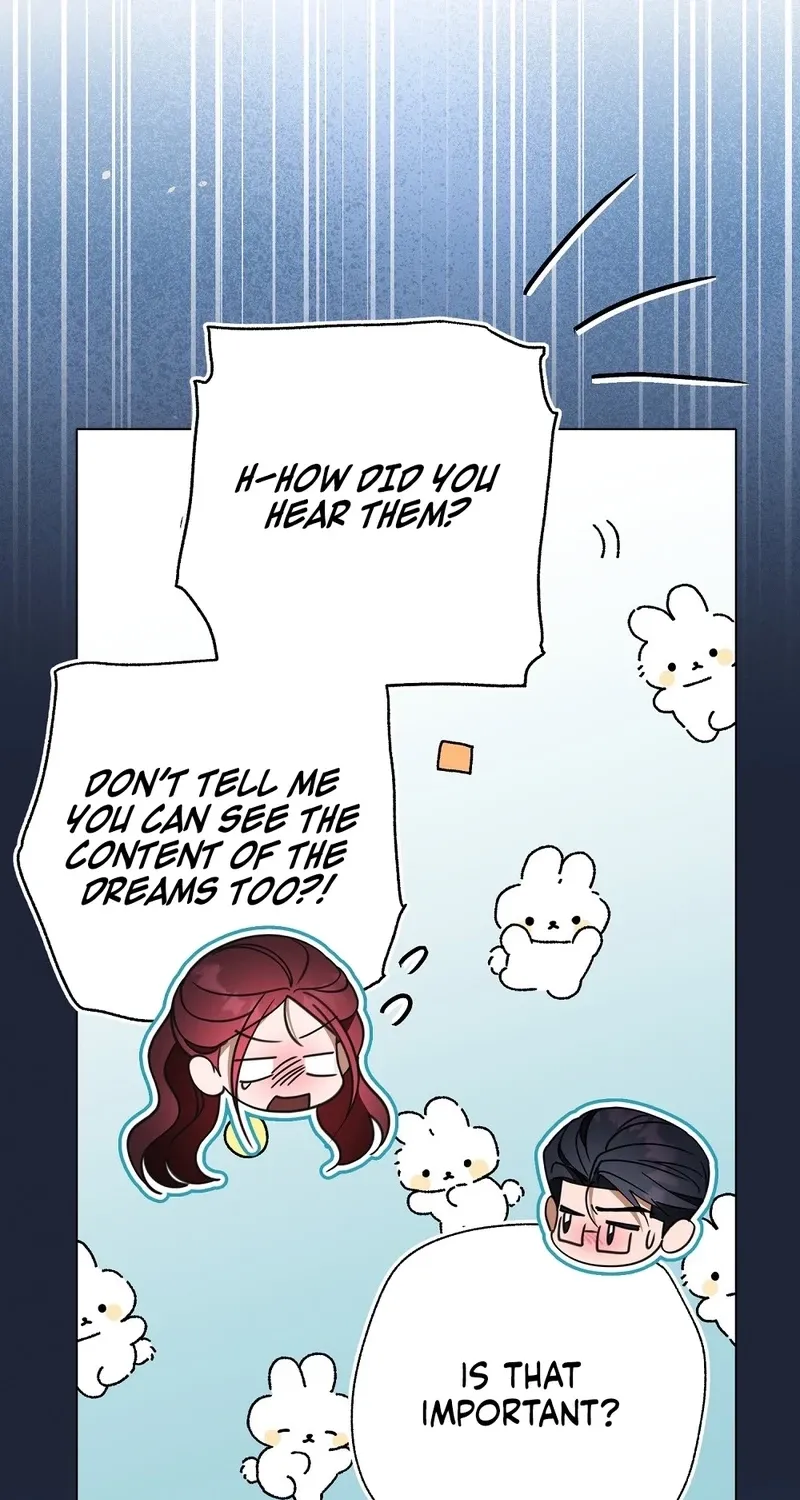 A Boss With Benefits Chapter 6 page 41 - 