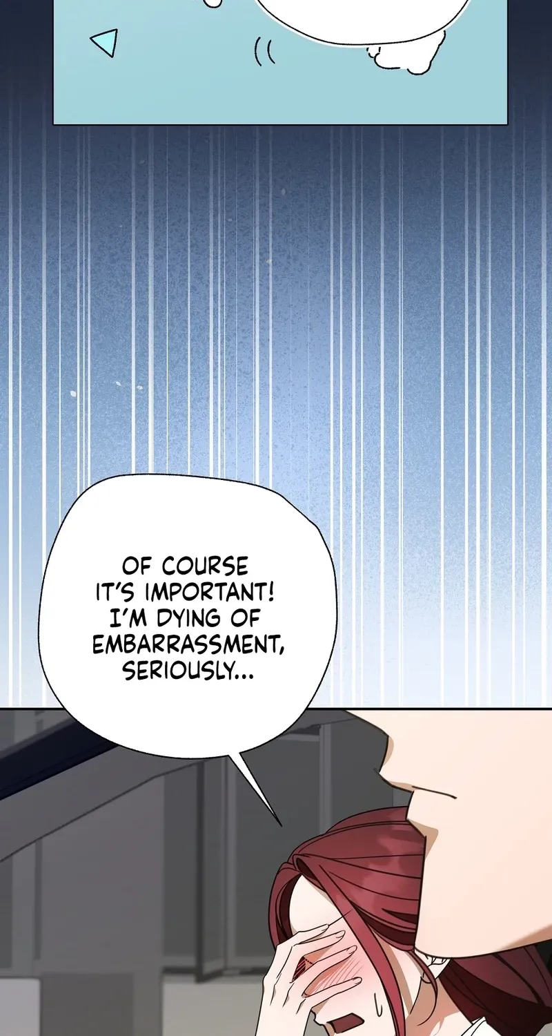 A Boss With Benefits Chapter 6 page 42 - 