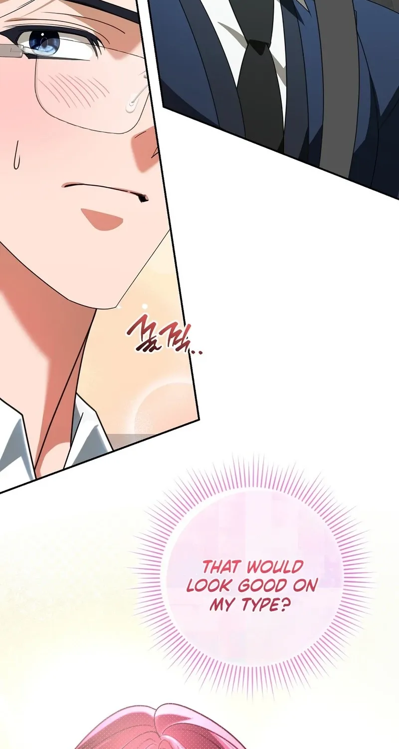 A Boss With Benefits Chapter 6 page 64 - 