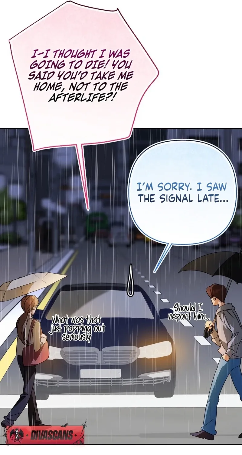 A Boss With Benefits Chapter 6 page 71 - 