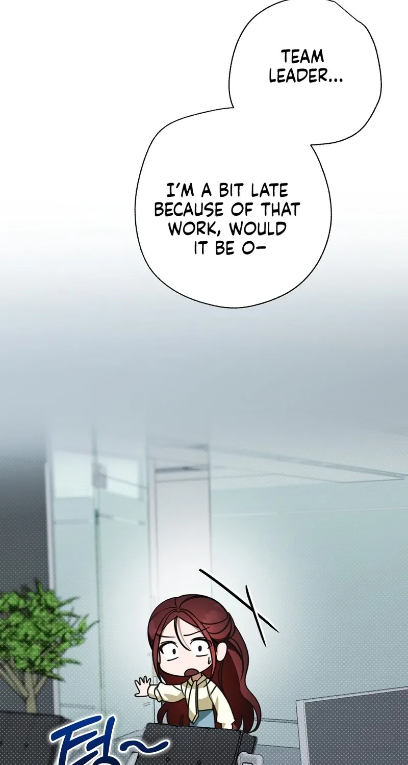 A Boss With Benefits Chapter 6 page 9 - 