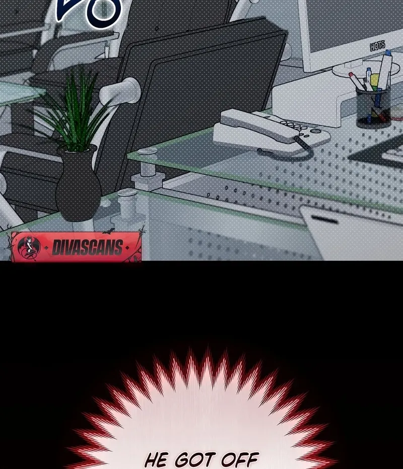 A Boss With Benefits Chapter 6 page 10 - 