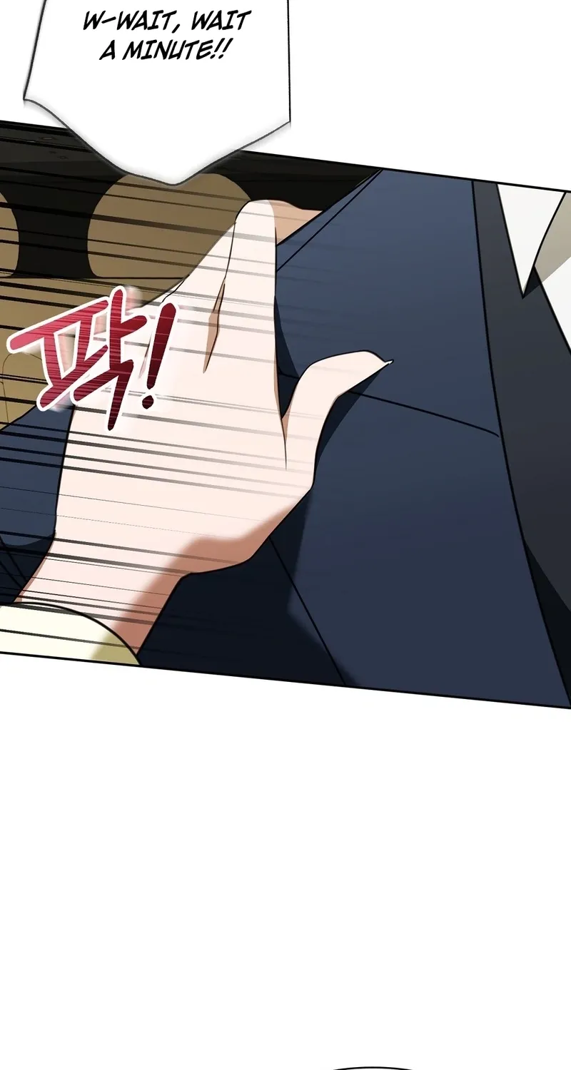 A Boss With Benefits Chapter 7 page 22 - 