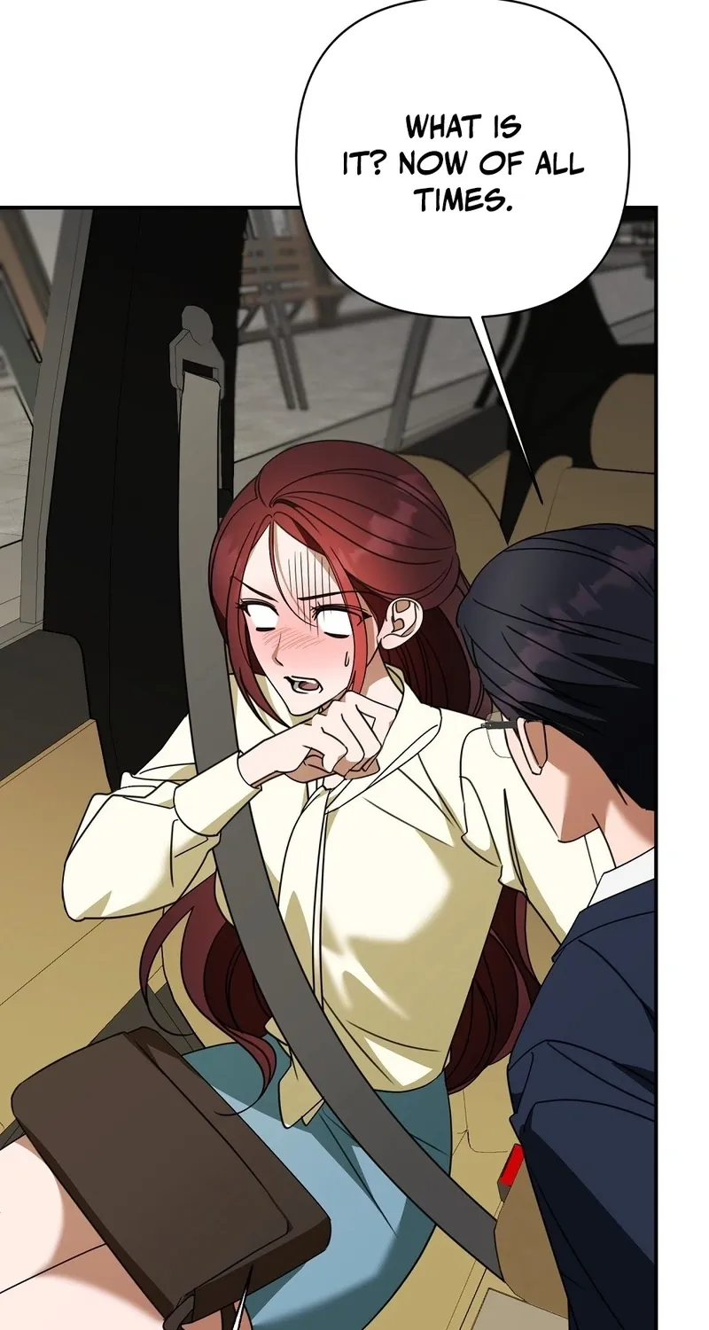 A Boss With Benefits Chapter 7 page 23 - 