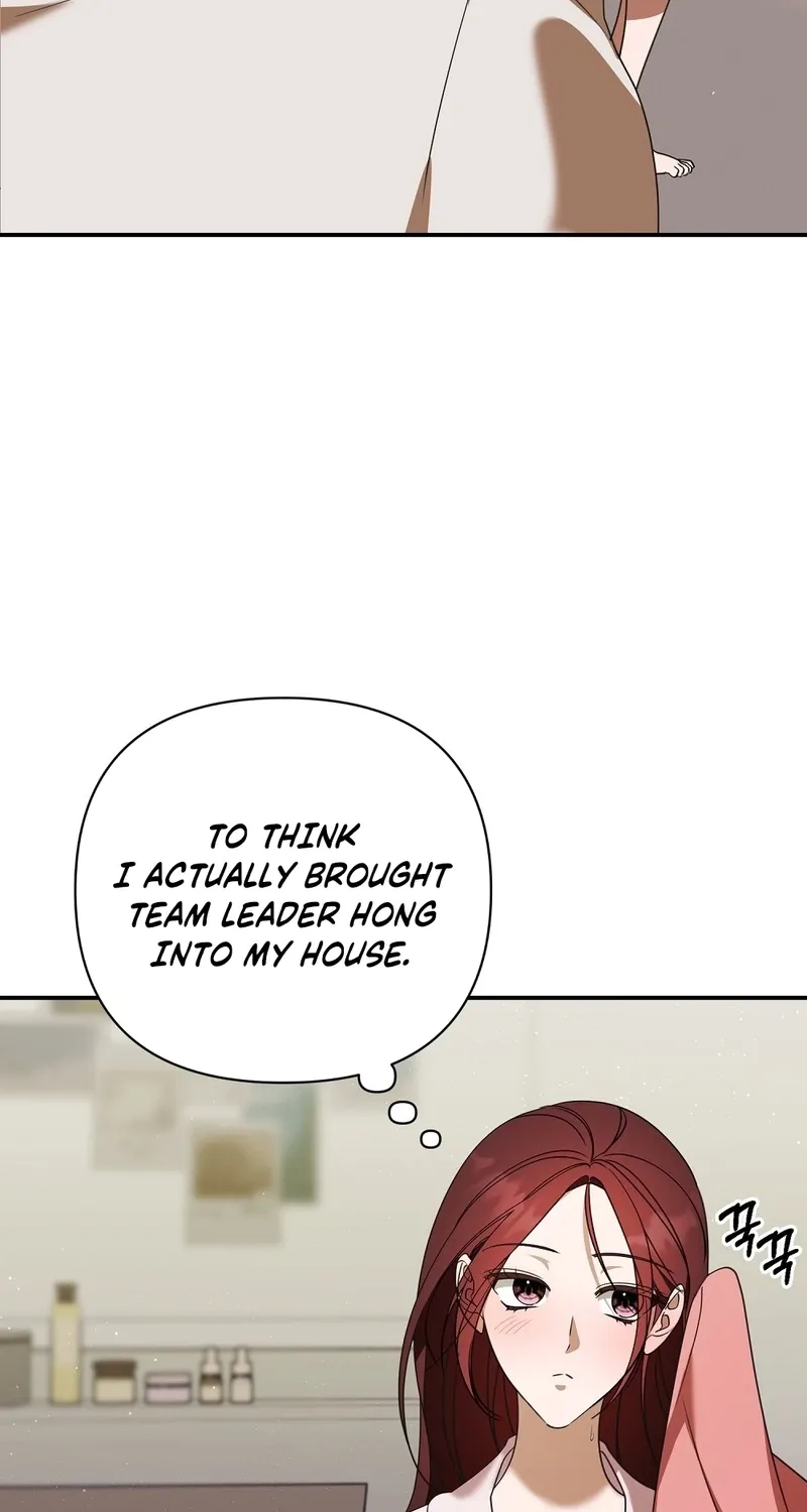 A Boss With Benefits Chapter 7 page 34 - 