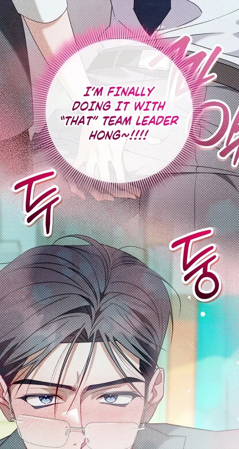 A Boss With Benefits Chapter 7 page 37 - 