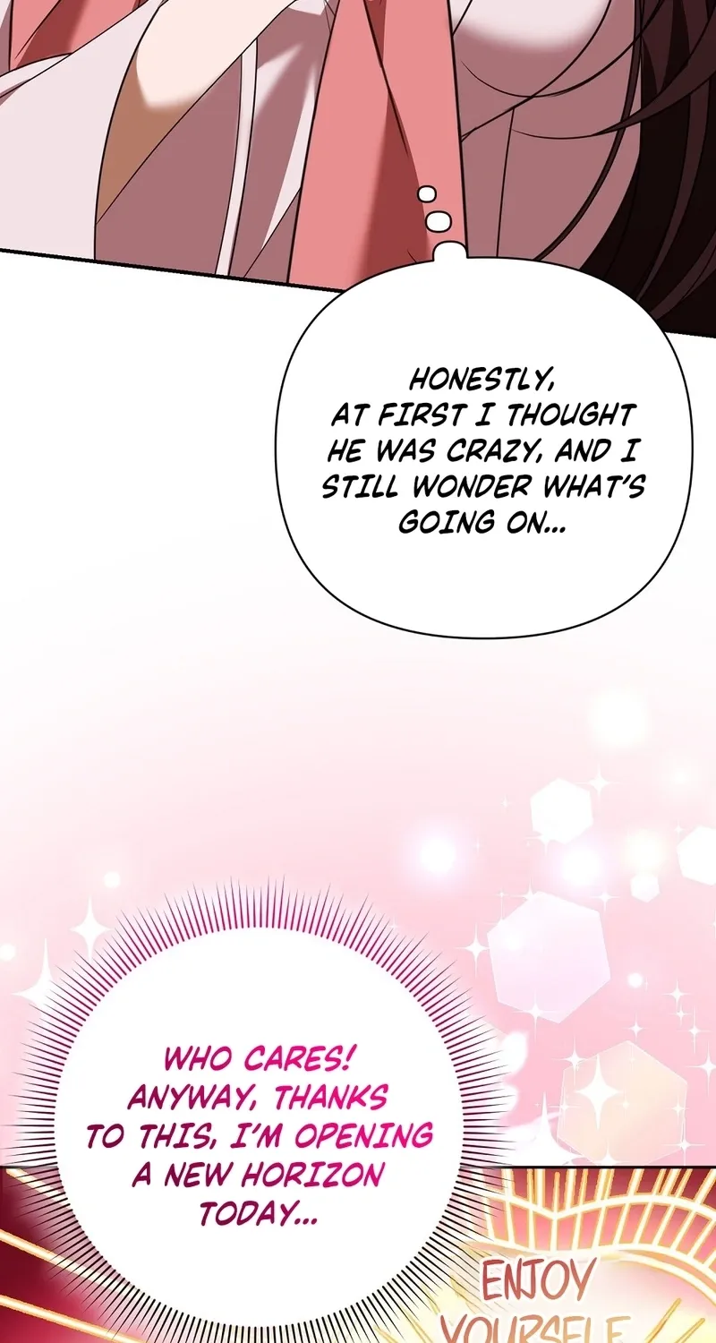 A Boss With Benefits Chapter 7 page 39 - 