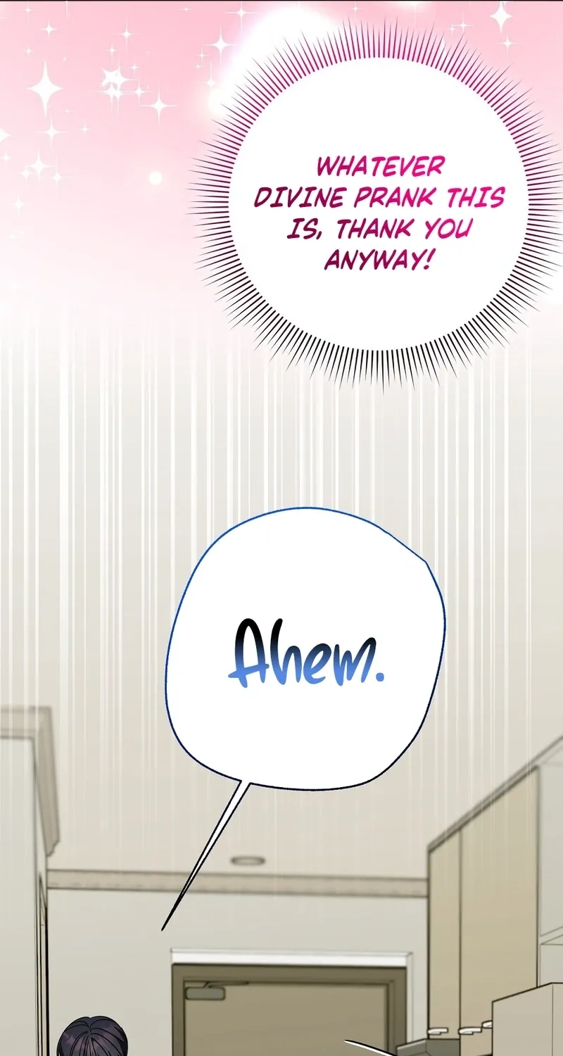 A Boss With Benefits Chapter 7 page 41 - 