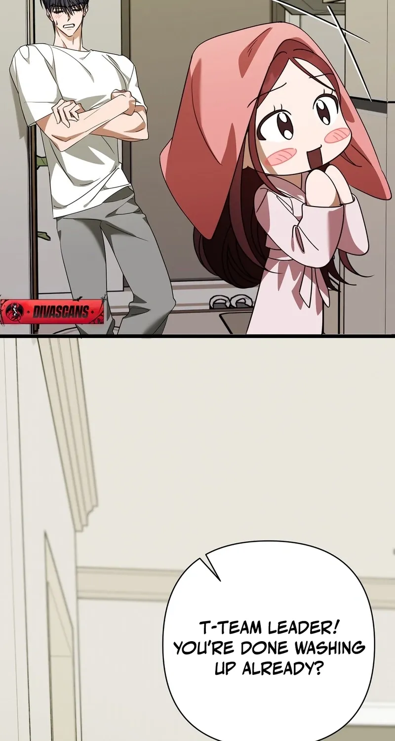 A Boss With Benefits Chapter 7 page 42 - 