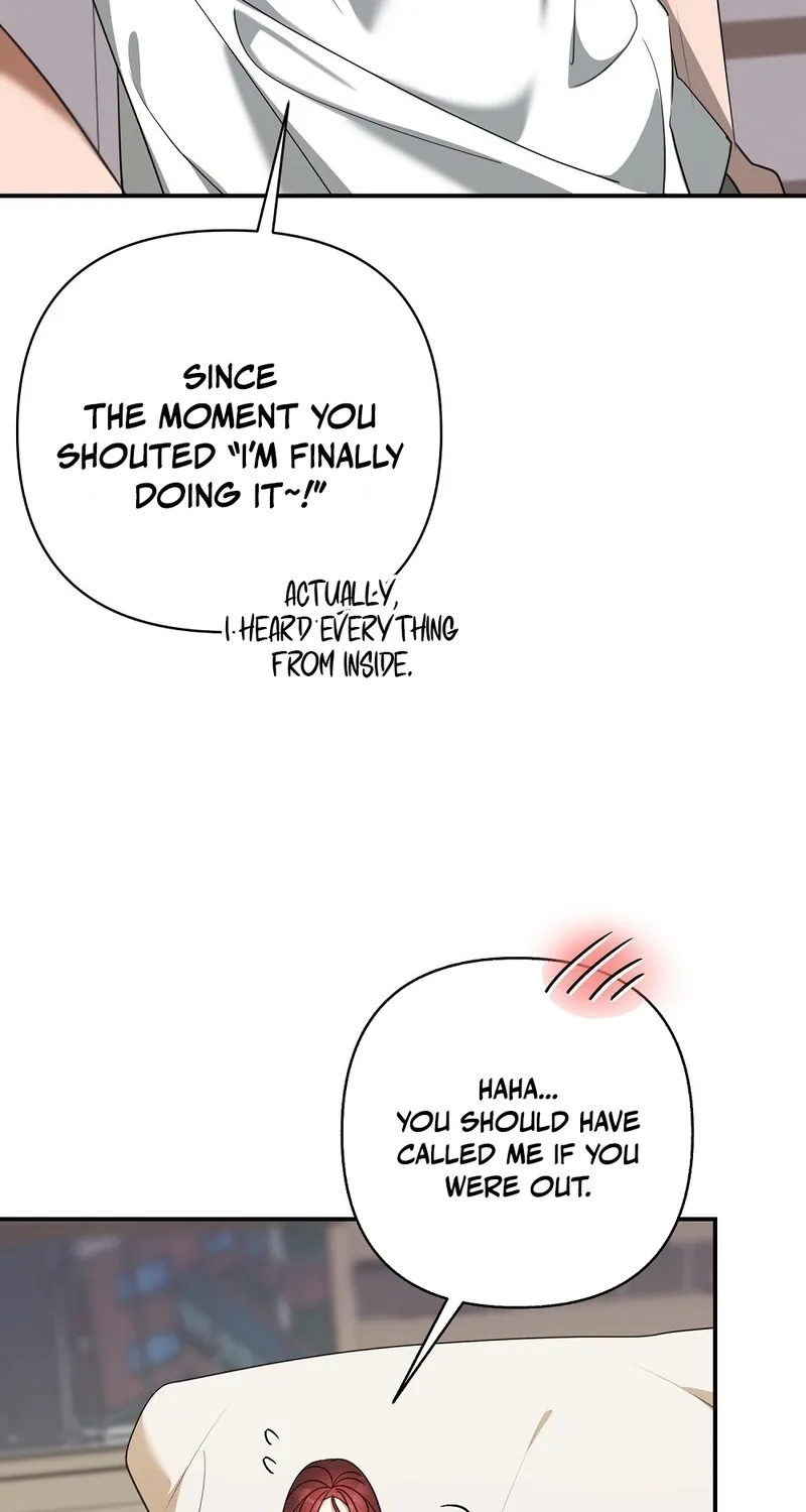 A Boss With Benefits Chapter 7 page 44 - 