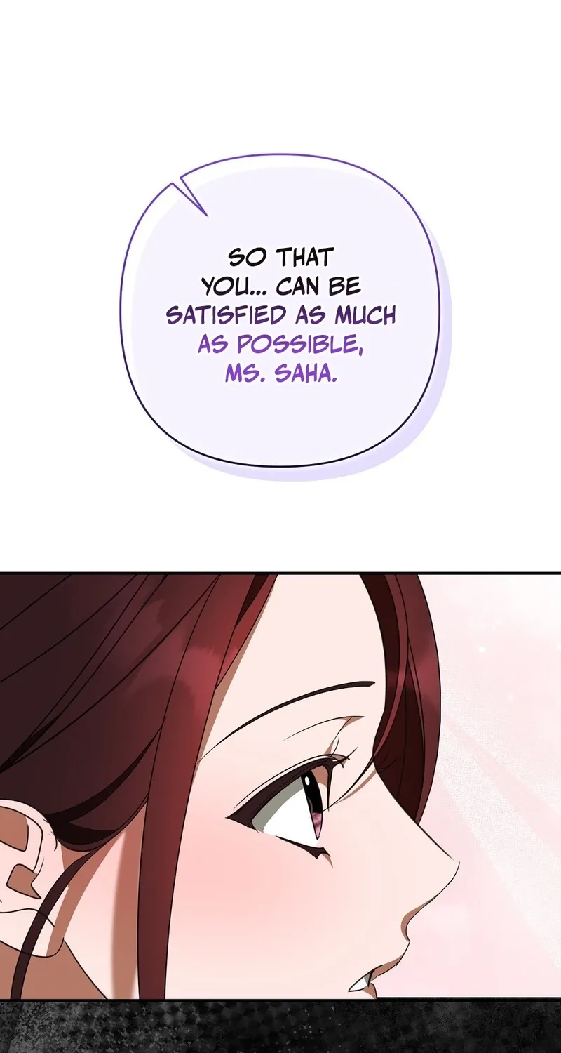 A Boss With Benefits Chapter 7 page 59 - 
