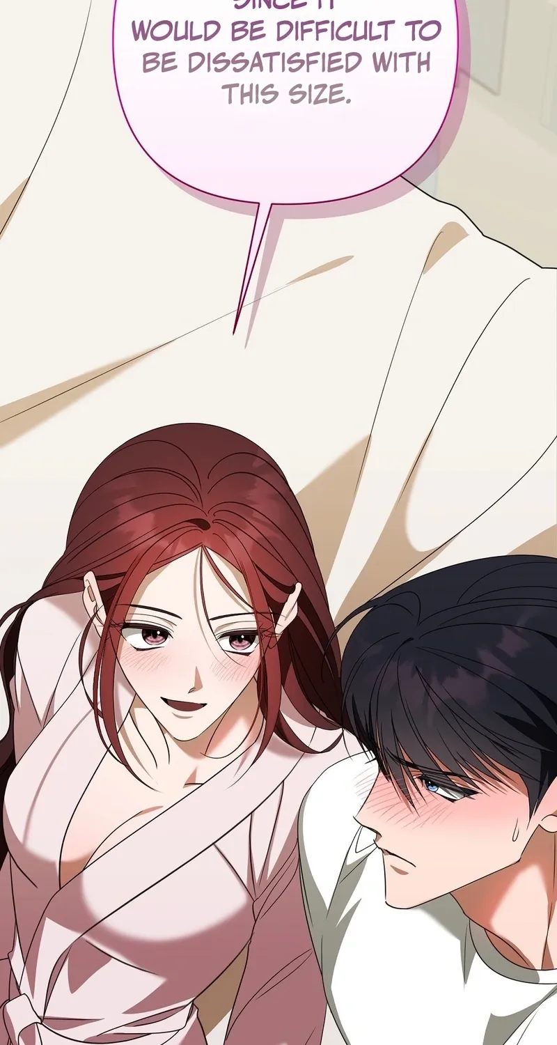 A Boss With Benefits Chapter 7 page 69 - 