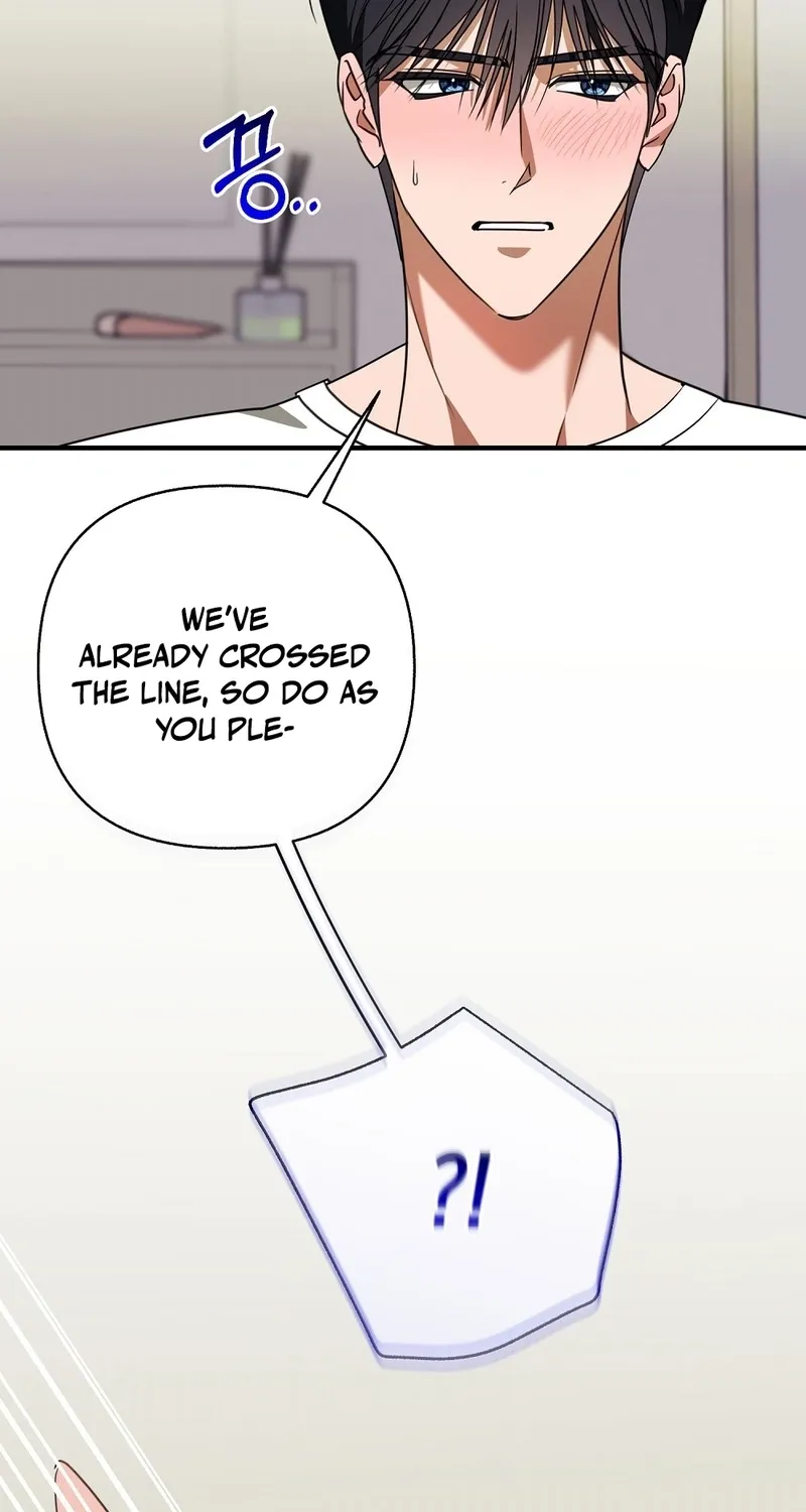 A Boss With Benefits Chapter 7 page 79 - 