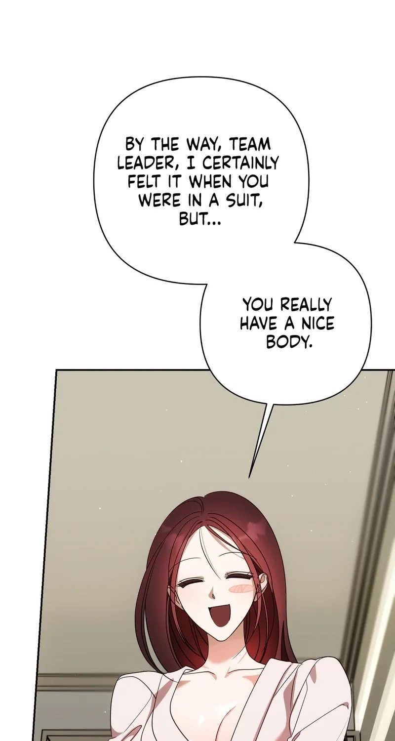 A Boss With Benefits Chapter 8 page 13 - 