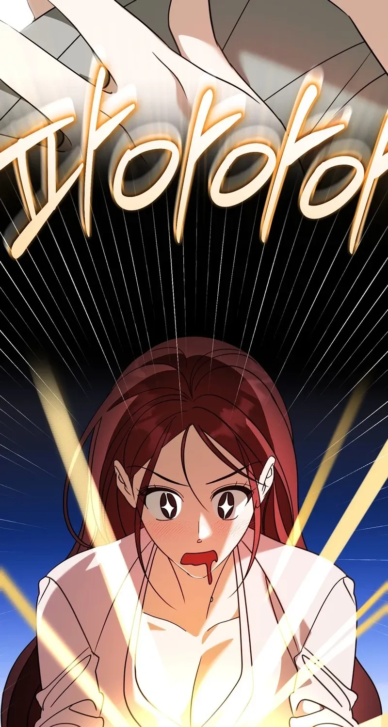 A Boss With Benefits Chapter 8 page 34 - 