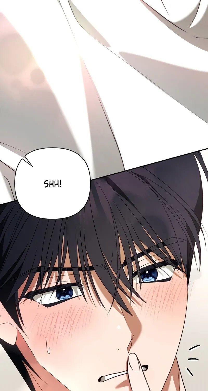 A Boss With Benefits Chapter 8 page 6 - 