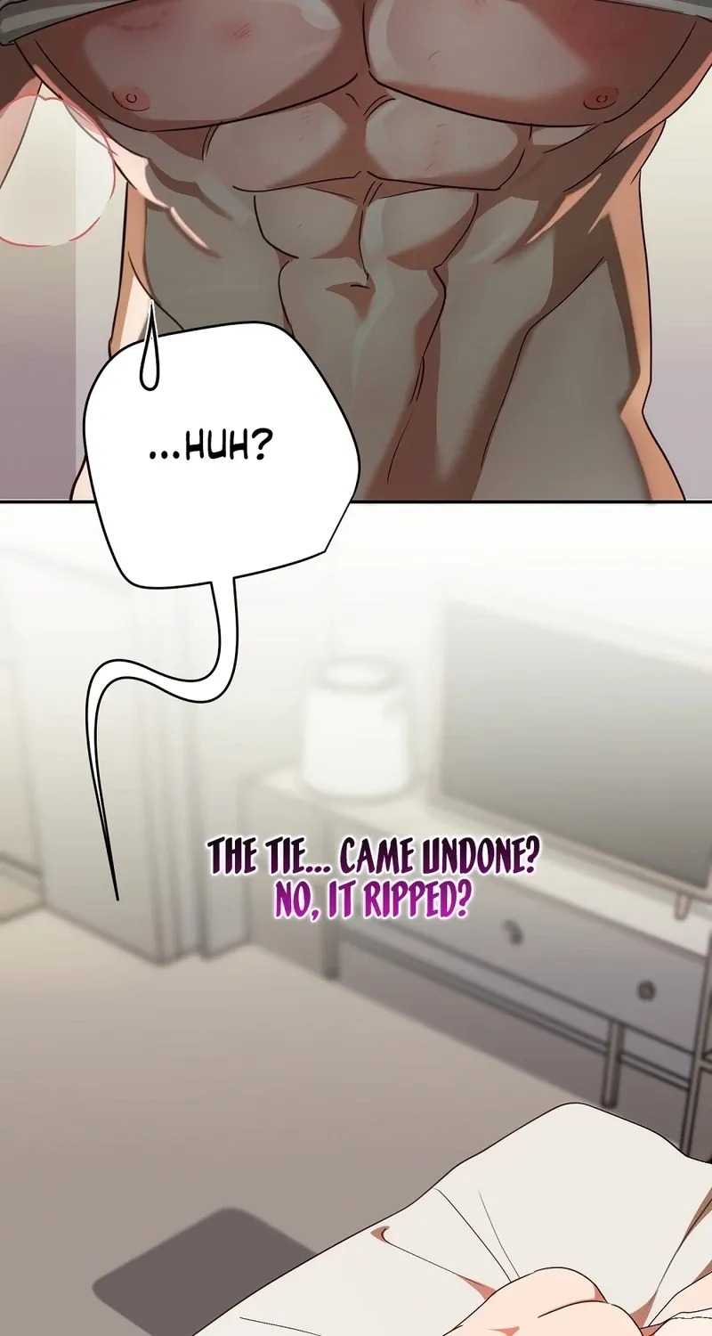 A Boss With Benefits Chapter 8 page 51 - 