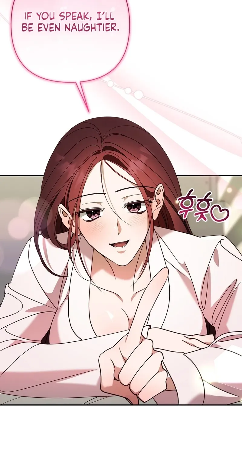 A Boss With Benefits Chapter 8 page 9 - 