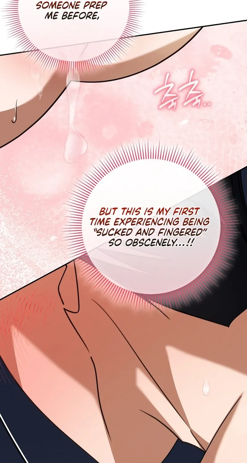 A Boss With Benefits Chapter 8 page 81 - 
