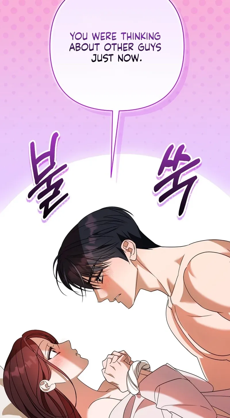 A Boss With Benefits Chapter 8 page 85 - 
