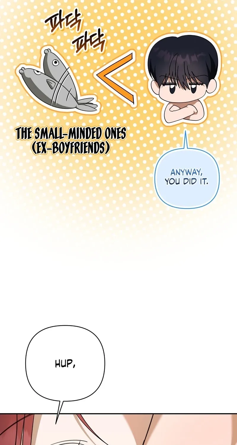 A Boss With Benefits Chapter 8 page 87 - 