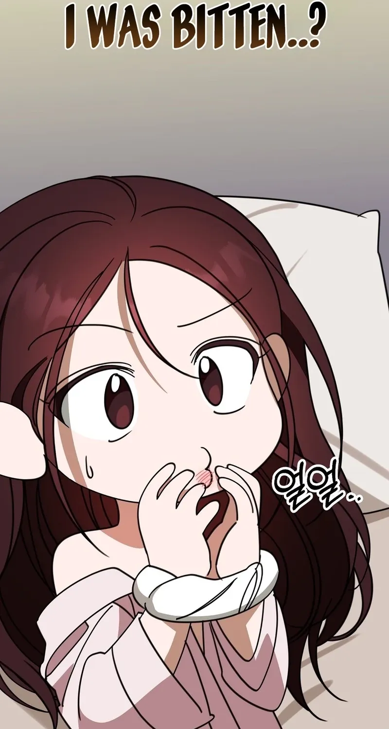 A Boss With Benefits Chapter 8 page 91 - 