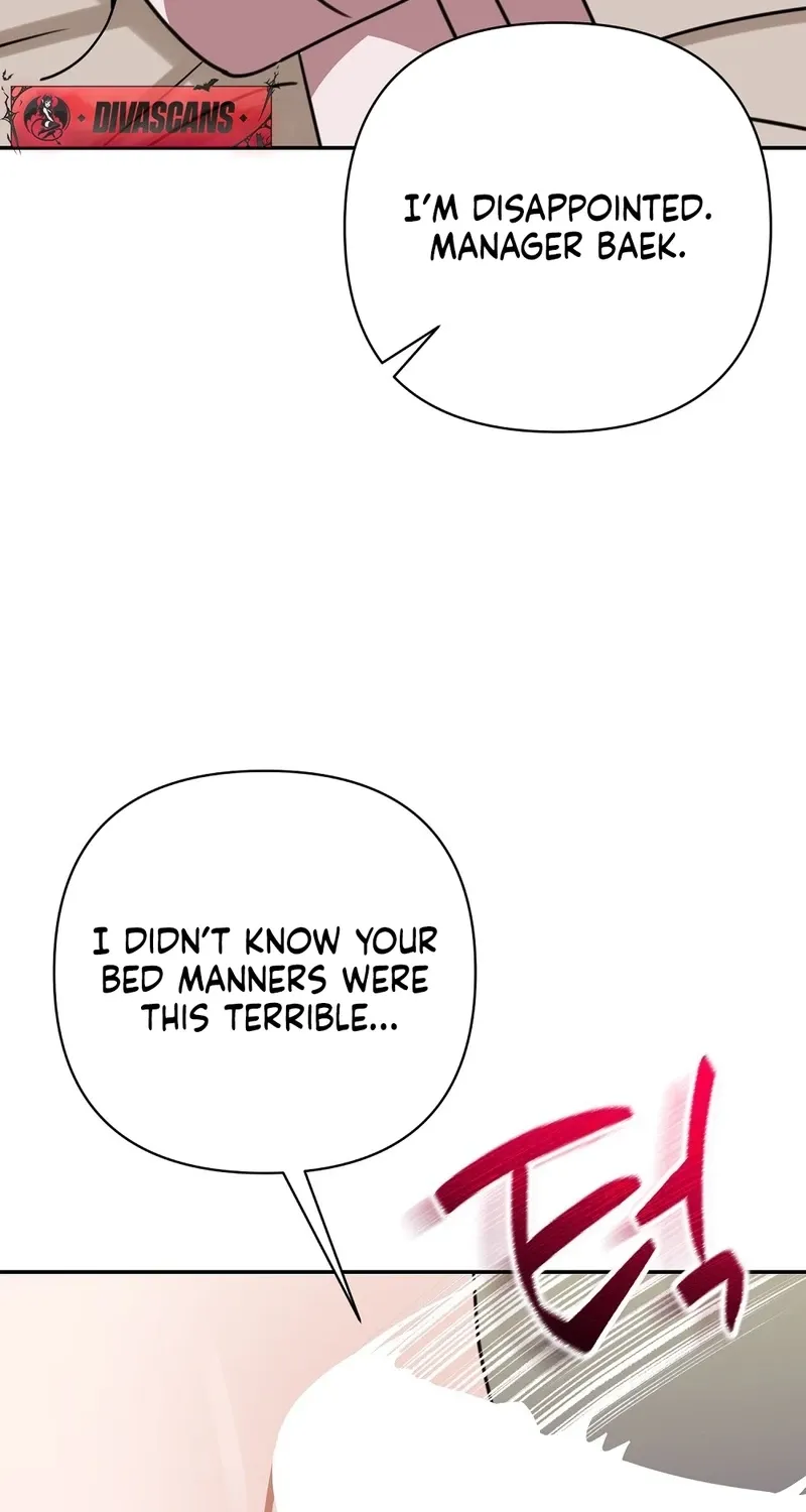 A Boss With Benefits Chapter 8 page 92 - 