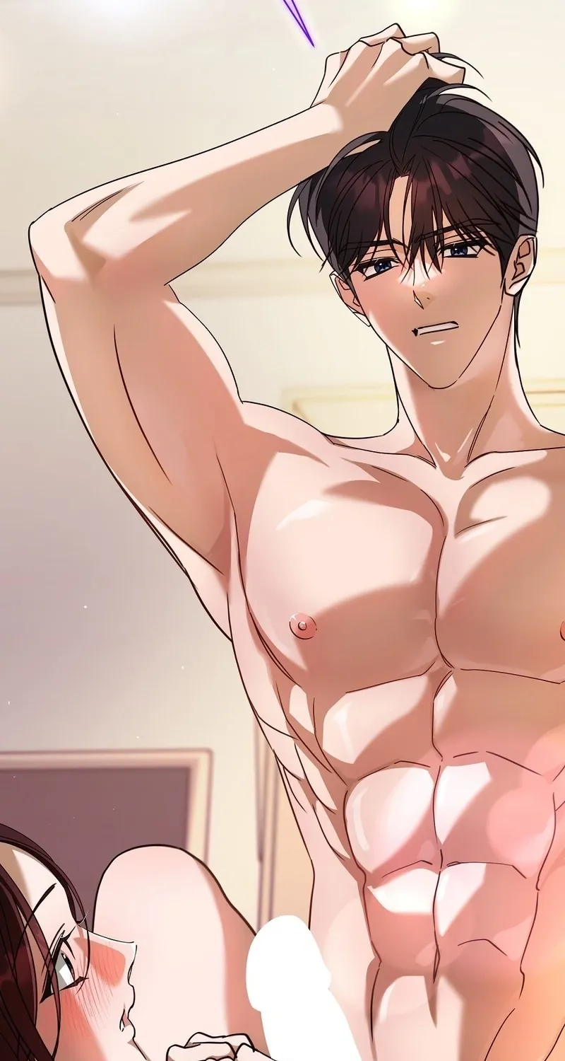 A Boss With Benefits Chapter 9 page 2 - 