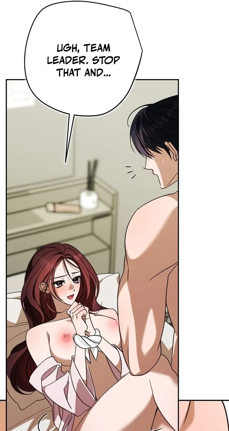 A Boss With Benefits Chapter 9 page 11 - 