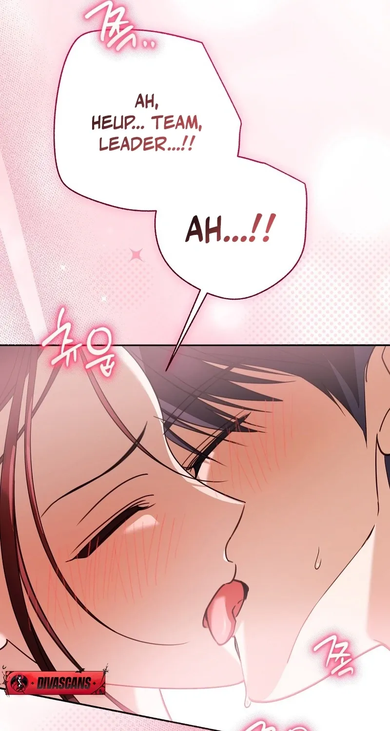 A Boss With Benefits Chapter 9 page 21 - 