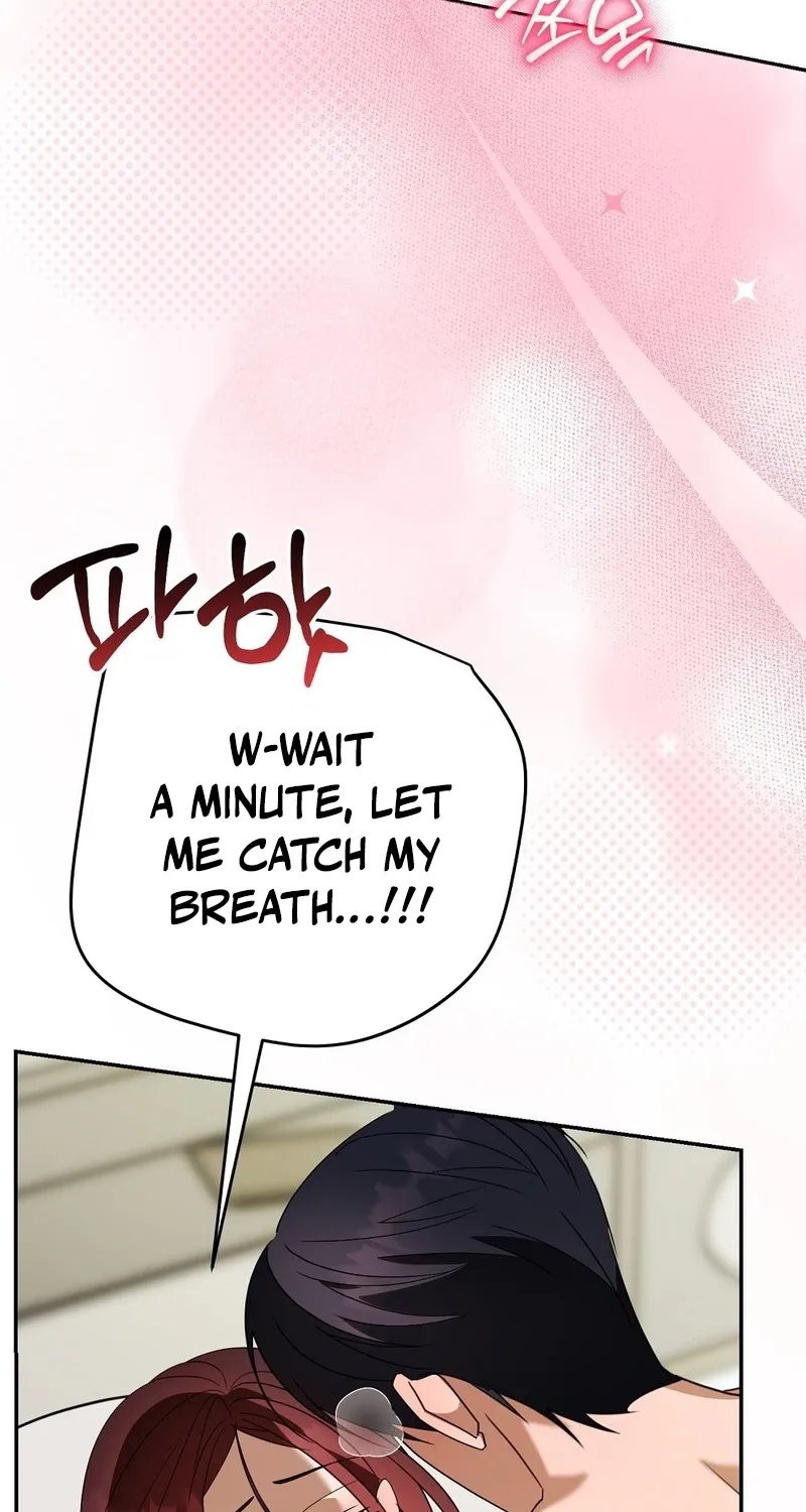 A Boss With Benefits Chapter 9 page 22 - 