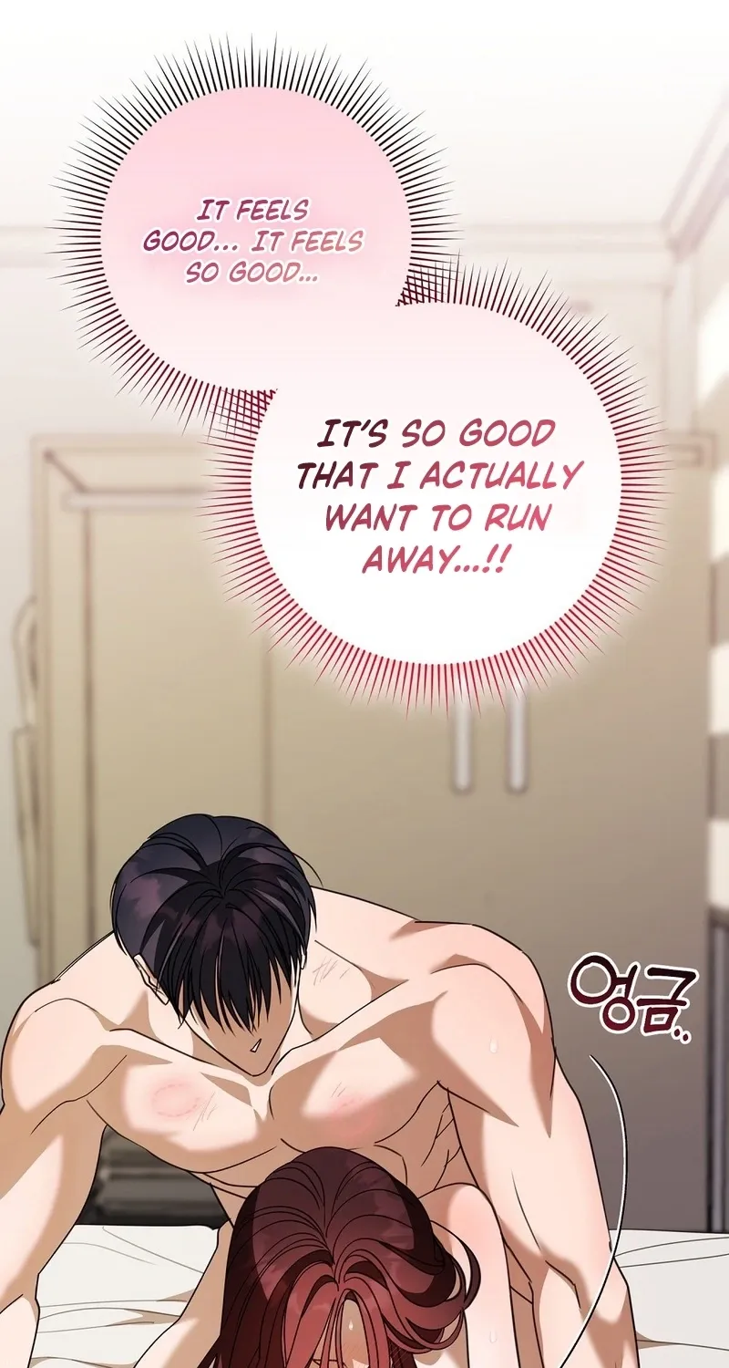 A Boss With Benefits Chapter 9 page 25 - 