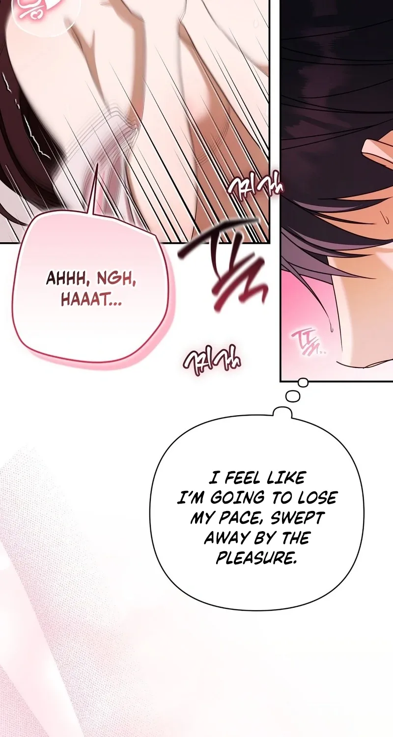 A Boss With Benefits Chapter 9 page 33 - 