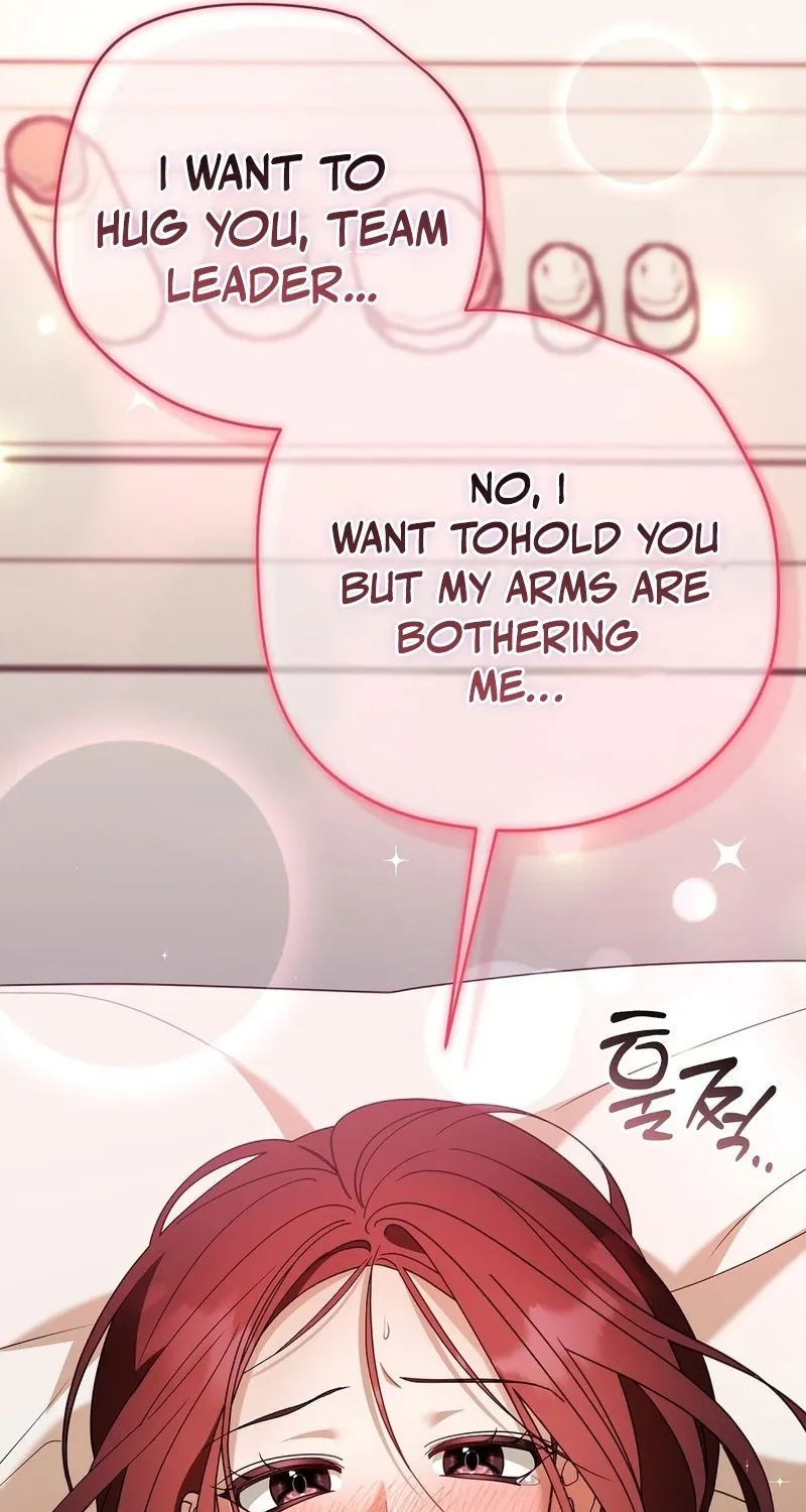 A Boss With Benefits Chapter 9 page 45 - 