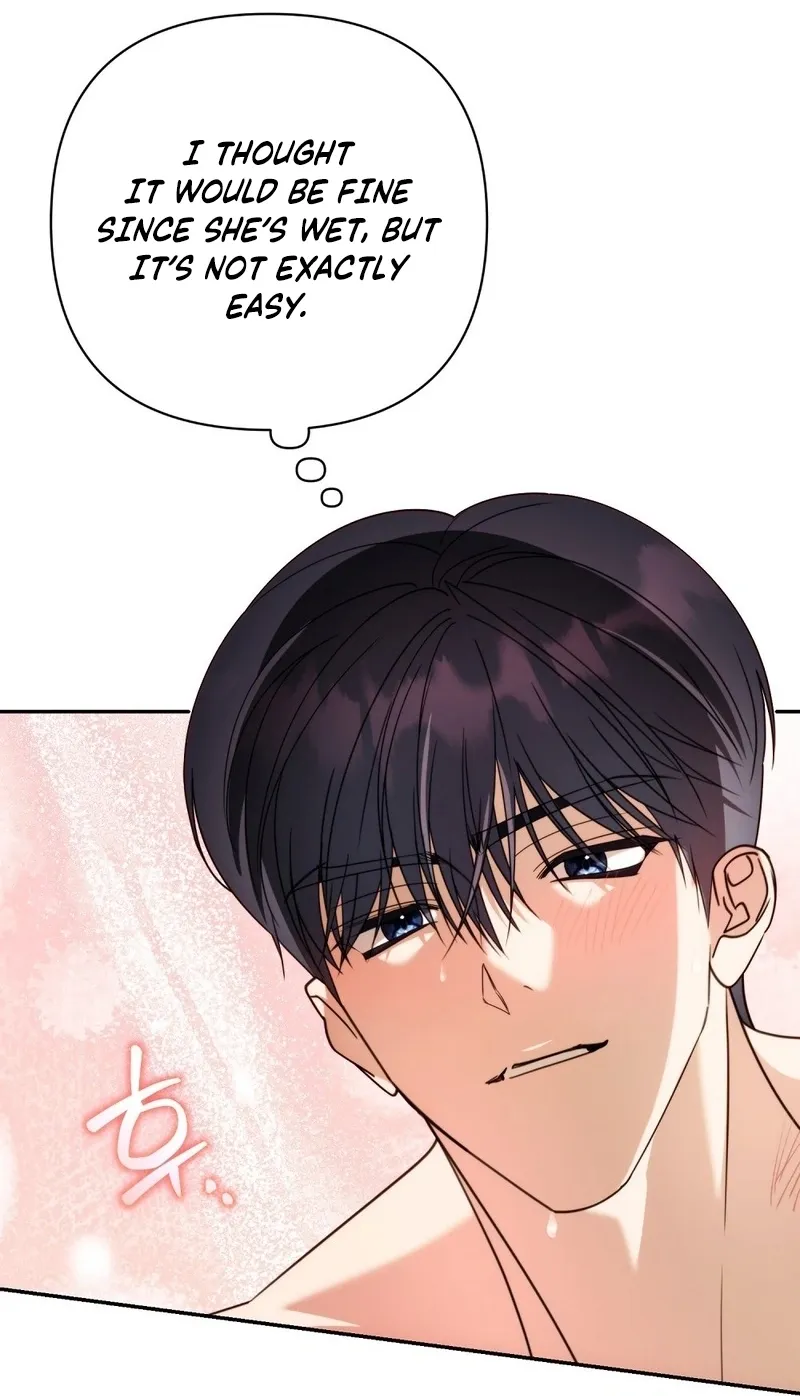 A Boss With Benefits Chapter 9 page 54 - 