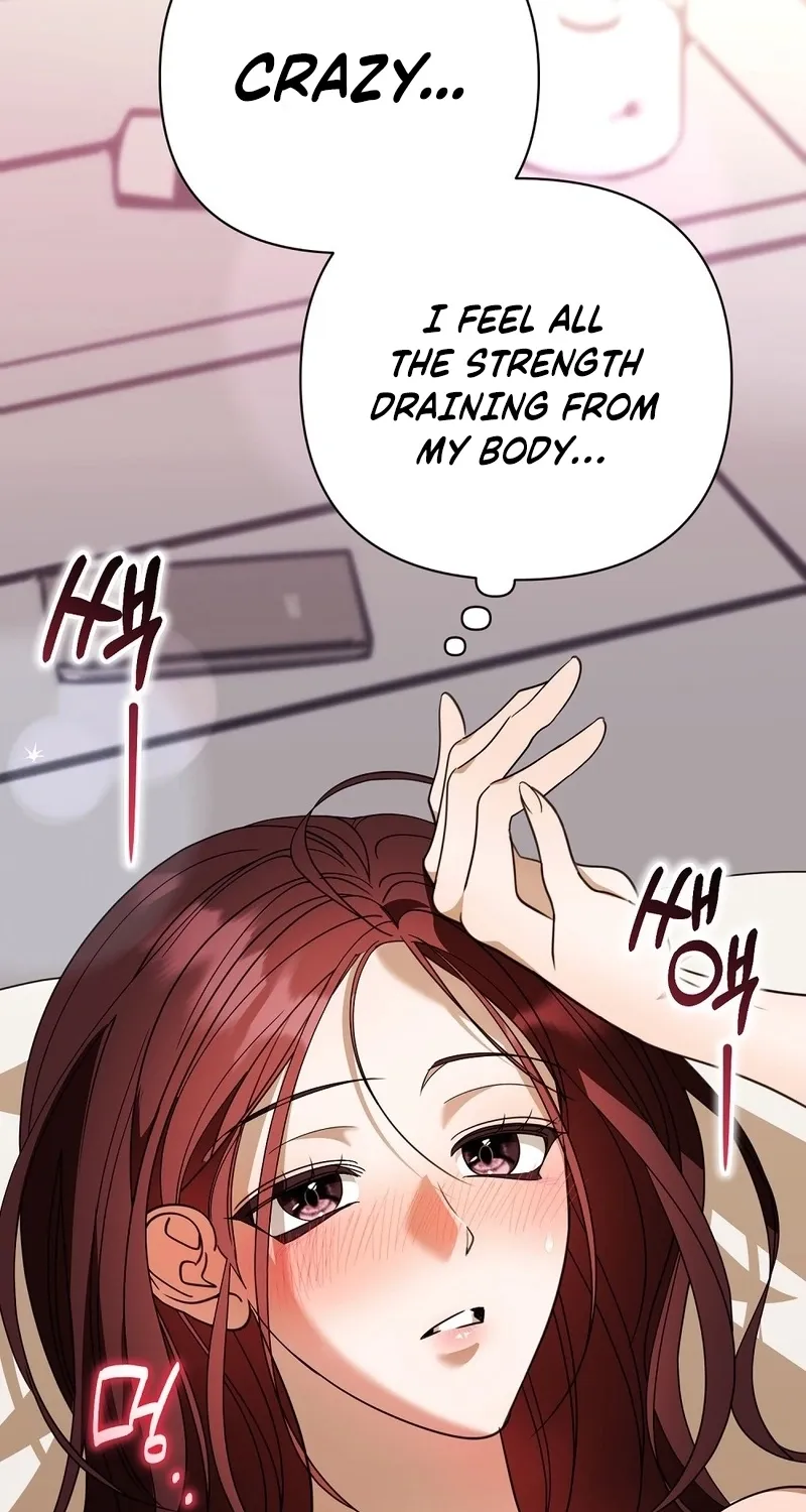 A Boss With Benefits Chapter 9 page 73 - 