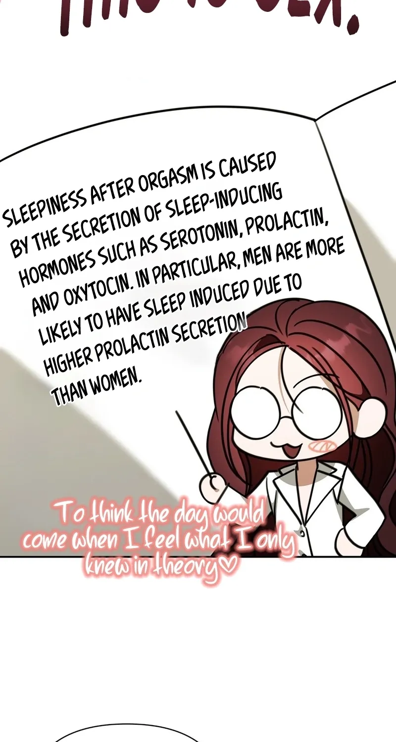 A Boss With Benefits Chapter 9 page 76 - 