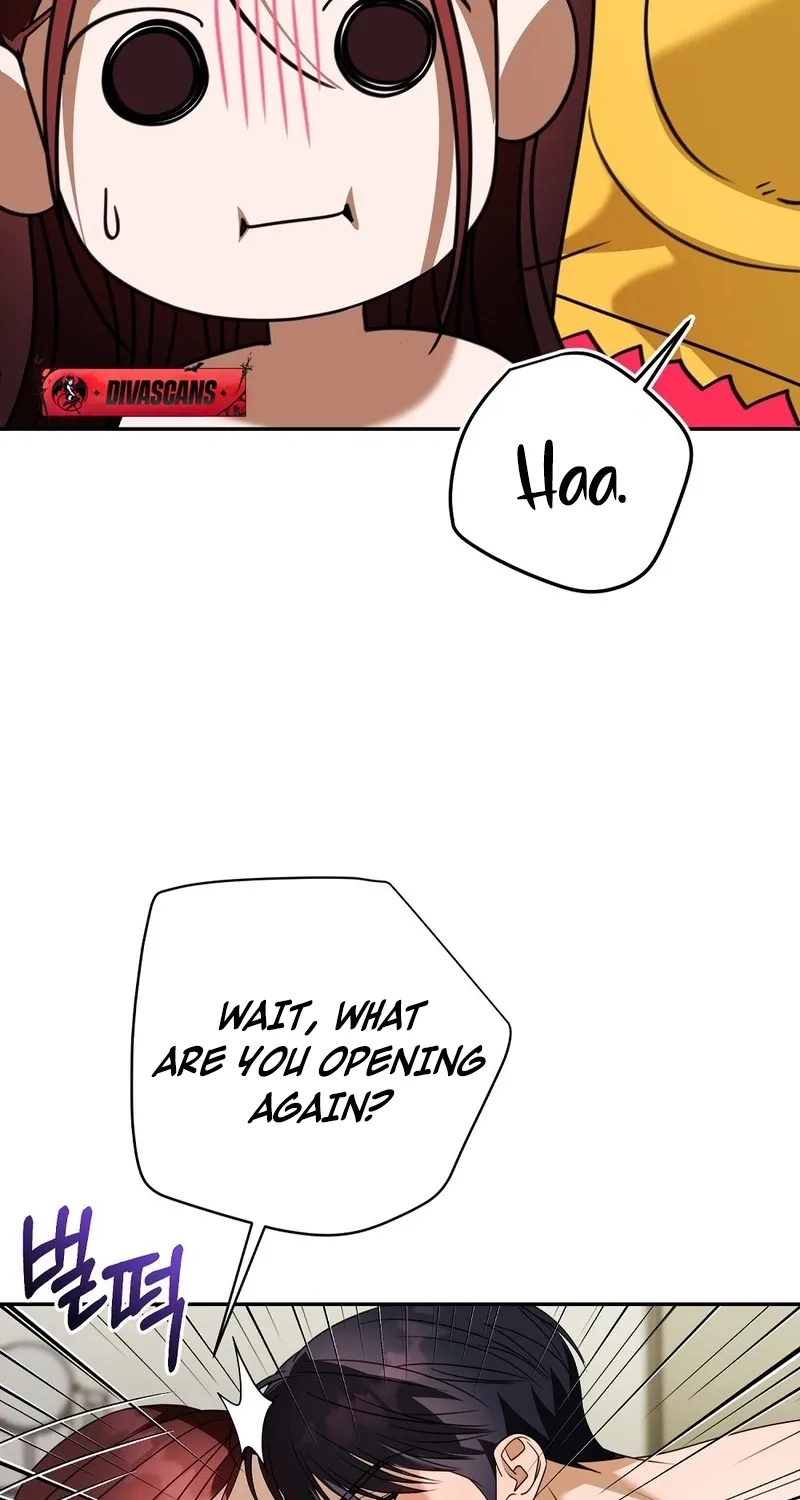 A Boss With Benefits Chapter 9 page 83 - 
